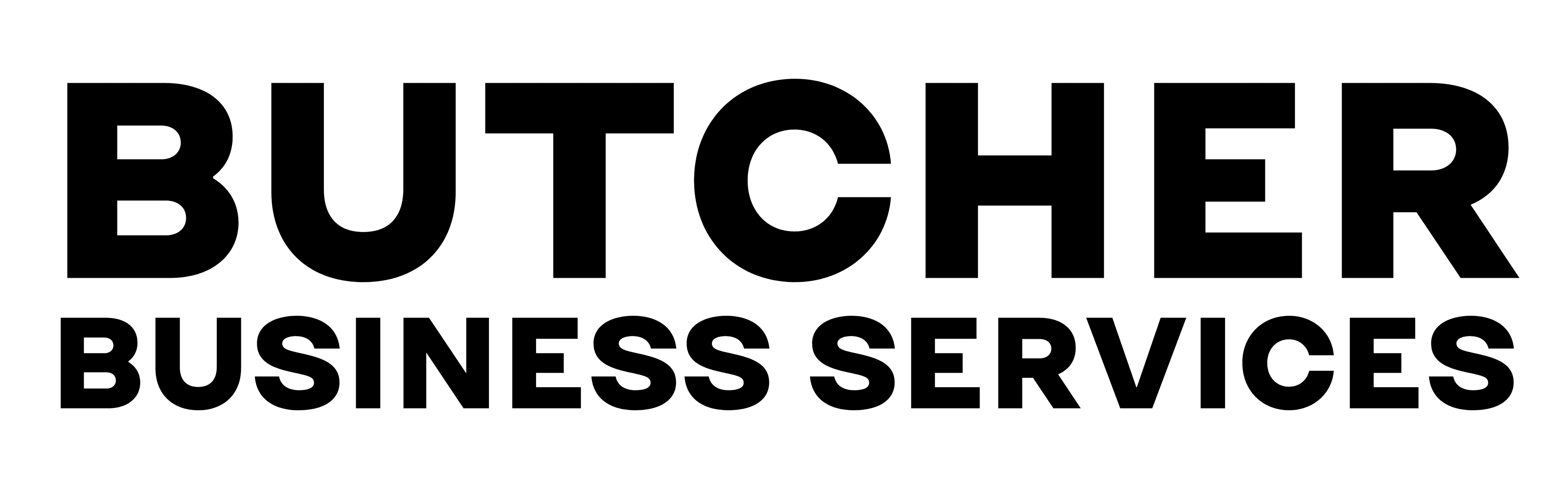 Butcher Business Services